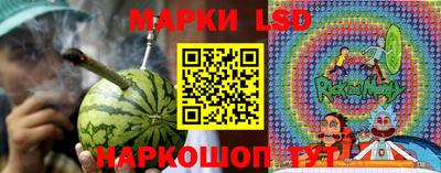крисы Кандалакша